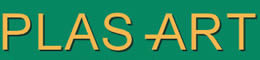 Plasart Logo